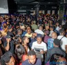 The Hot 97/BET Party