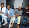 The Hot 97/BET Party
