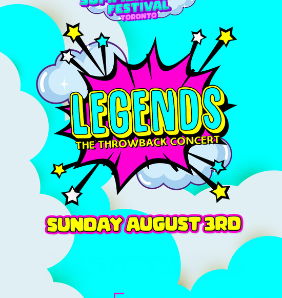 Legends