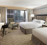 Value Hilton 3 Night Quad PKG