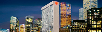 Sheraton Centre